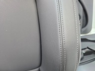 seats inner TUNEL leather MINI JCW COOPER S F55 GRZANE heated