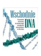 WSCHODNIE DNA - Zbyszek Pawlak, Tomasz Peterman (K