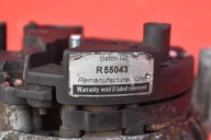 alternatore Test SKODA SUPERB 1 e 1.9 TDI 130 KM 01-06