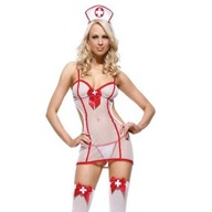 Role play, Nurse, one size