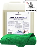 Ultracoat Tar Glue Remover - Do usuwania smoły 5L