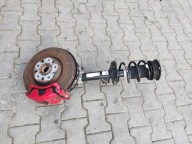 shock absorber swing right front VOLKSWAGEN GOLF VII GTD 2012-2016