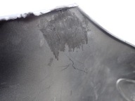 NISSAN NOTE and LIFT 08-12 bumper front front