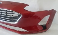 bumper front front FORD FOCUS MK4 18