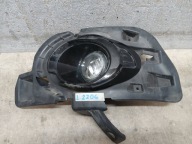 fog light front left CITROEN BERLINGO III 3 09- 9677621380