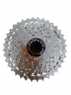 KAZETA SHIMANO Alivio CS-HG400-9sp 11-34T