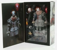 PENNYWISE - IT - TO - Figurka NECA - 18 cm