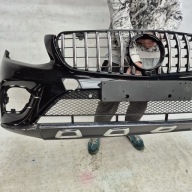 MERCEDES GLC and 1 X253 AMG 15-19 bumper front front PDC