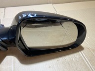 AUDI A6 C6 LIFT LZ9Y mirror right 6 PIN UK