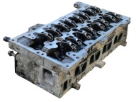 OPEL 1.3 CDTI A13DTE head. complete original 55206388