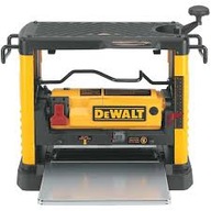 strugarka grubościowa do drewna 1800W DeWalt DW733