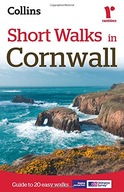 Short Walks in Cornwall: Guide to 20 Local Walks