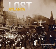 Lost Atlanta Rose Michael