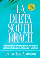 La Dieta South Beach: El delicioso plan disenado