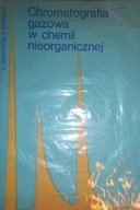 Chromatografia gazowa w chemii nieorganicznej