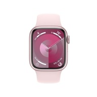 Smartwatch Apple Watch 9 GPS 41mm ružová