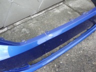 SKODA FABIA III 3 6V0 2014- front bumper