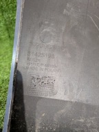 bumper rear rear part VOLVO XC60 II 17- NR.Z8972