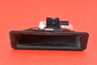 handle button bonnet rear part 7118158 BMW E91 LIFT 08-13