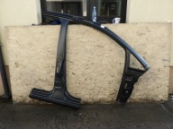 Vw Touran 1T0 10- threshold pillar right
