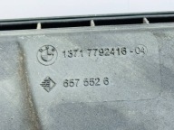 Gehäuse filter luft BMW 5 (E60) 13717792416 2.0L diesel 120kW 2008