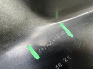 Renault Scenic IV Console Support plaque Aile Gauche 641356482 TEGNE
