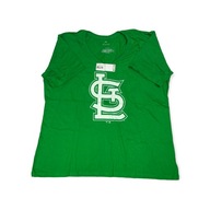 Dámske tričko St. Louis Cardinals MLB XL
