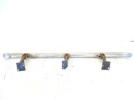 STOPIEN threshold ORUROWANIE right right VW AMAROK and 2H CHROM