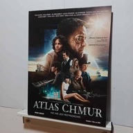 [DVD] Tom Tykwer / Lana Wachowski - Atlas Chmur [NM]