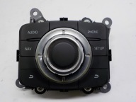 MAZDA CX-5 CX5 PANEL switch WYSWIETLACZA RADIA navigation devices NAVI