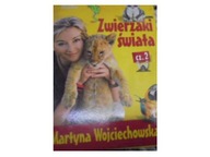Zwierzaki świata 2 - Martyna Wojciechowska