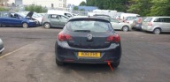 Odblask right side Opel Astra J 2011 13262018