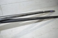 moulding dust left rear part Mercedes CLS w219