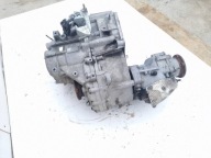 cambio 6 ingranaggi PGS 4X4 QUATTRO SKODA OCTAVIA III LEON X