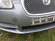 bumper front JAGUAR XF X250 LJZ