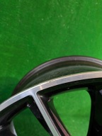 disk MERCEDES CLS 20" 9j 8J et28 et33 AMG