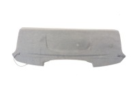 plato boot rear rear part VW FOX 05-11