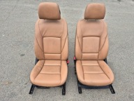 Sedili KOMPLET BMW F01 BDB!!
