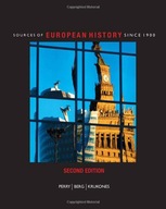 Sources of European History: Since 1900 Perry