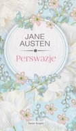 Perswazje Jane Austen