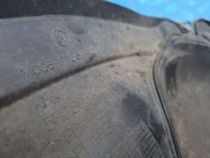 mudguard right front part front VW GOLF VIII 8 2019R->