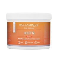 Hrejivý masážny balzam - HOTR (500 ml.)