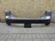 SUZUKI VITARA 3 III 15- bumper rear