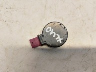 Volvo XC40 Lift Recharge sensor rain