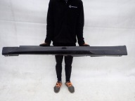 ALFA ROMEO STELVIO VELOCE moulding threshold left