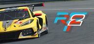 rFactor 2 - KLUCZ Steam