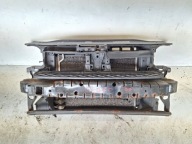 VOLKSWAGEN PASSAT B7 10-14 support panel for radiators 1.6/2.0 TDI