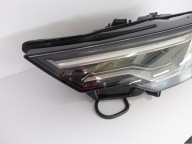 AUDI A6 S6 4K0 C8 18- FULL LED light left EUROPA
