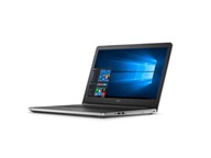 Notebook Dell Inspiron 5559 15,6 " Intel Core i7 16 GB / 512 GB sivý