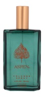Aspen Aspen woda kolońska 118 ml
